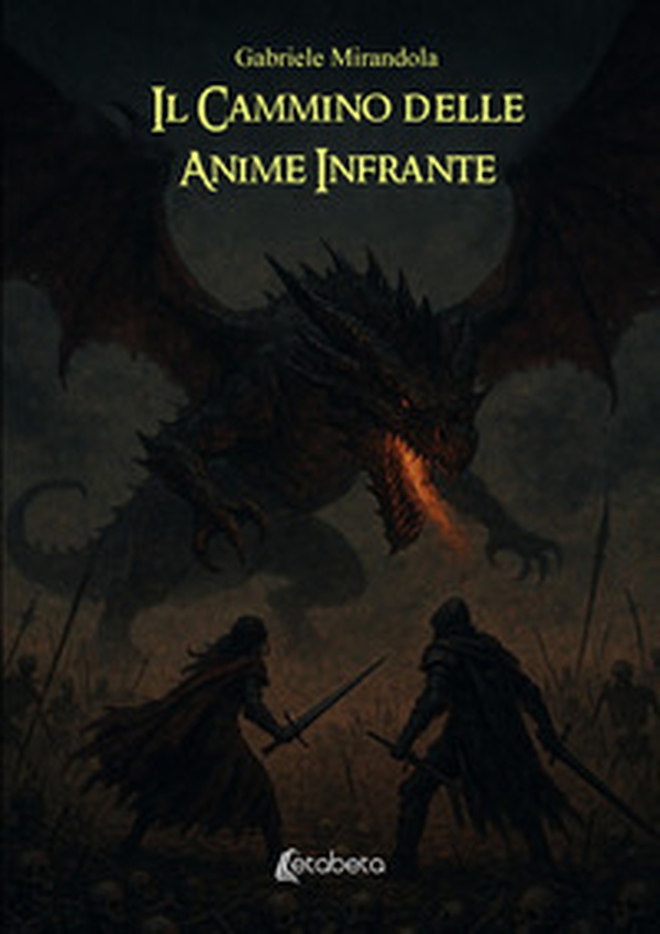 Il cammino delle anime infrante - Librerie.coop Il cammino delle anime infrante - Librerie.coop