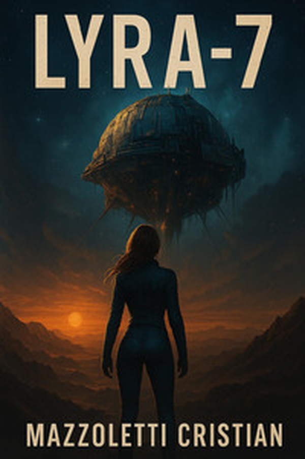 Lyra-7 - Librerie.coop