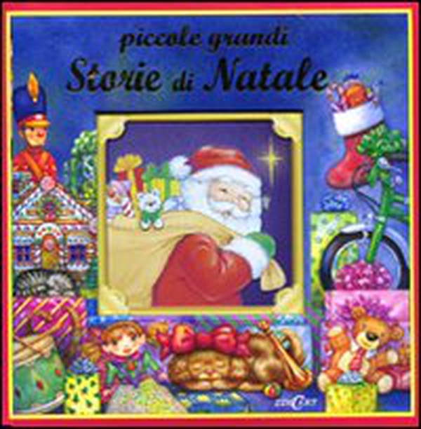 Piccole grandi storie di Natale - Librerie.coop Piccole grandi storie di Natale - Librerie.coop