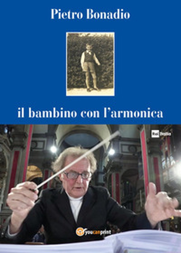 Il bambino con l'armonica - Librerie.coop Il bambino con l'armonica - Librerie.coop