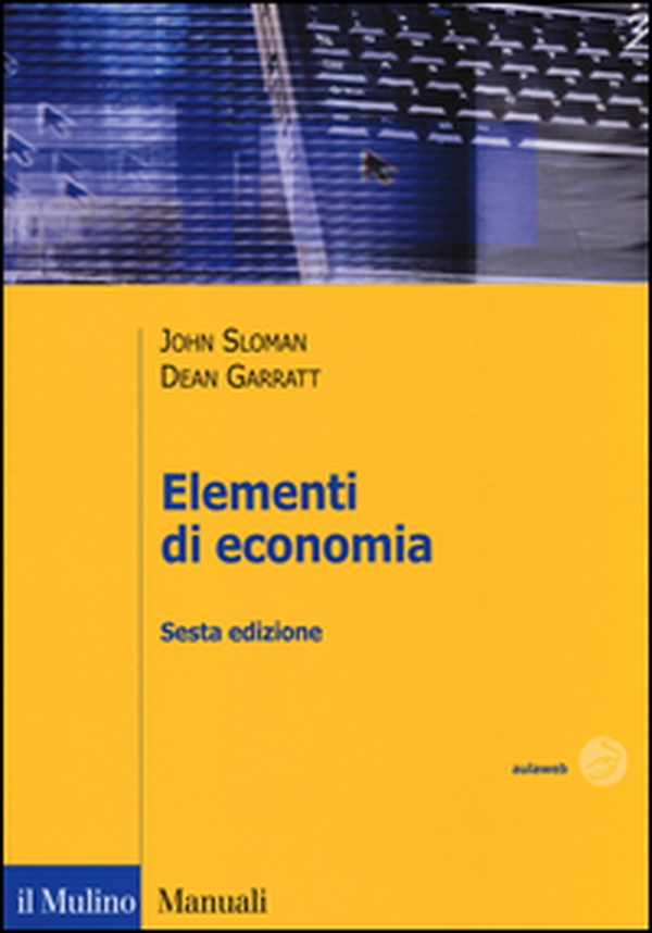 Elementi di economia - Librerie.coop Elementi di economia - Librerie.coop