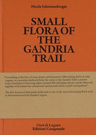 Small Flora of the Gandria Trail - Librerie.coop