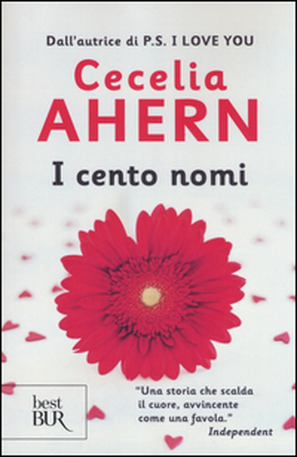 I cento nomi - Librerie.coop I cento nomi - Librerie.coop