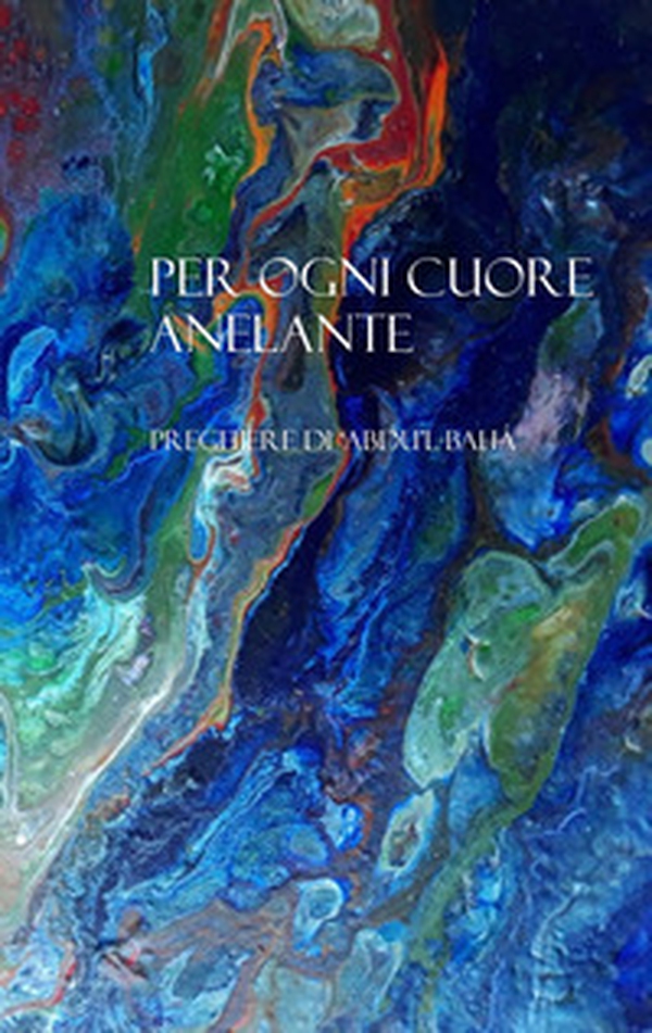 Per ogni cuore anelante - Librerie.coop
