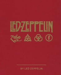Led Zeppelin - Librerie.coop