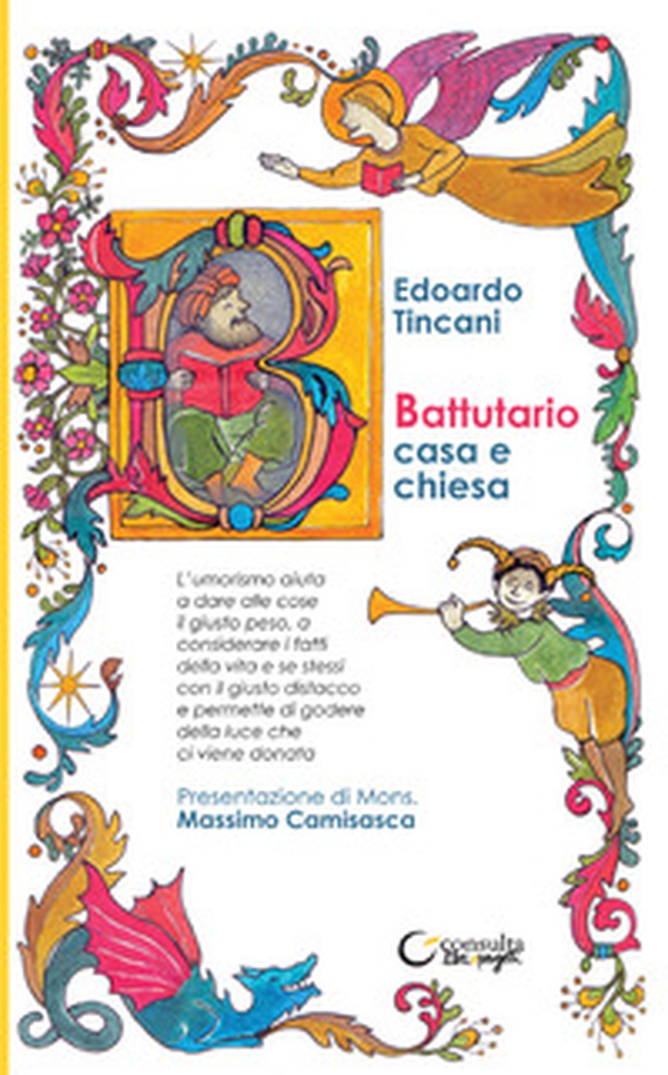 Battutario casa e chiesa - Librerie.coop Battutario casa e chiesa - Librerie.coop