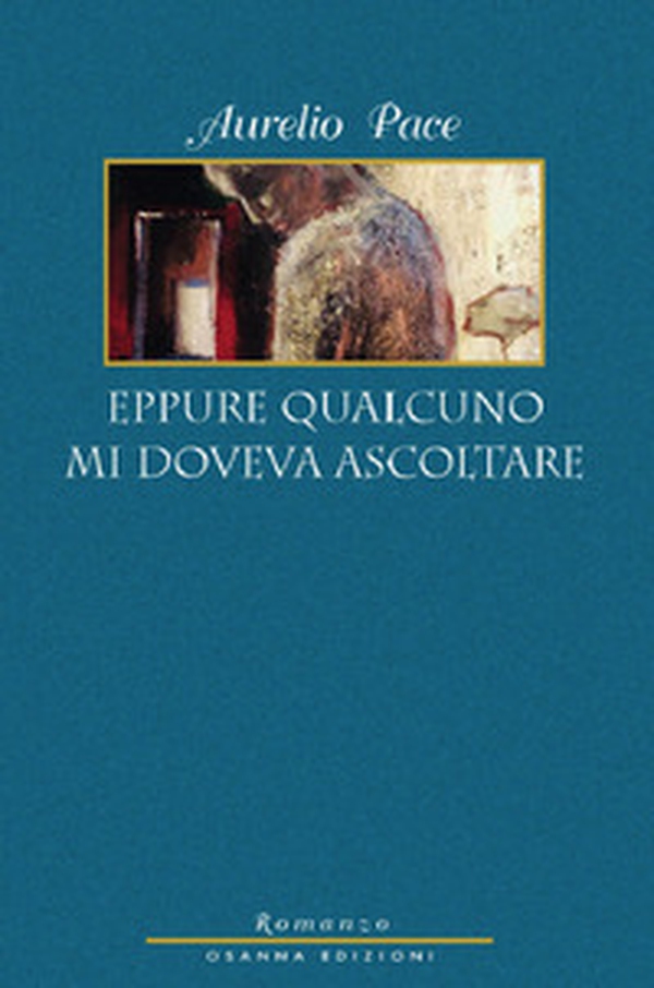 Eppure qualcuno mi doveva ascoltare - Librerie.coop Eppure qualcuno mi doveva ascoltare - Librerie.coop