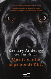 Quello che ho imparato da Riley - Librerie.coop Quello che ho imparato da Riley - Librerie.coop
