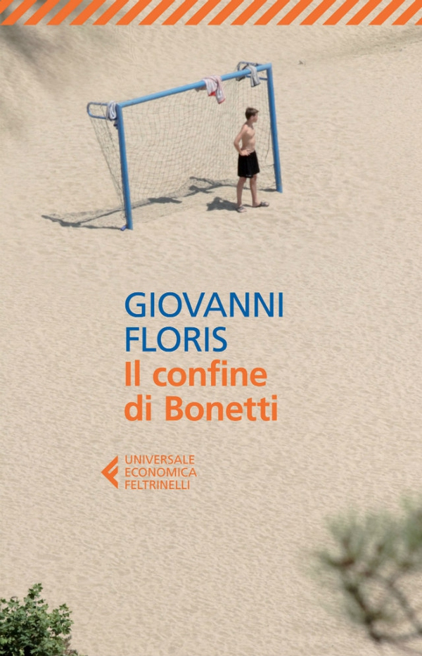 Il confine di Bonetti - Librerie.coop Il confine di Bonetti - Librerie.coop