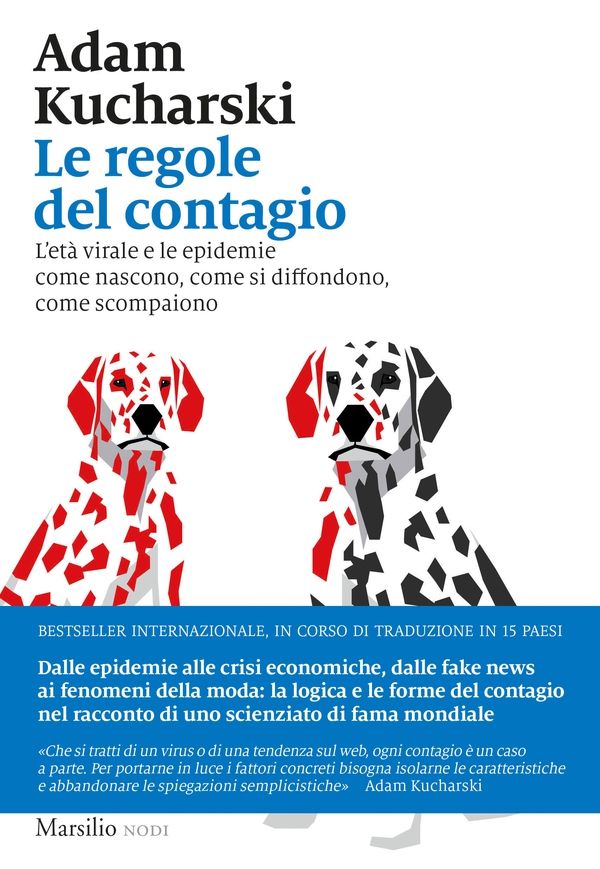 Le regole del contagio - Librerie.coop Le regole del contagio - Librerie.coop