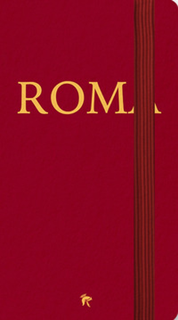 Roma. Personal Jo Journal. Ediz. italiana, inglese e tedesca - Librerie.coop Roma. Personal Jo Journal. Ediz. italiana, inglese e tedesca - Librerie.coop