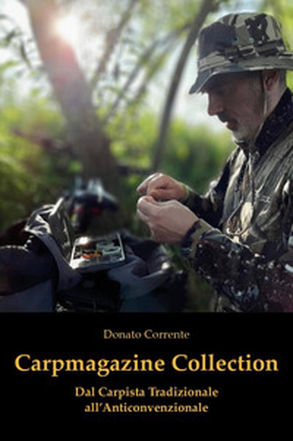 Carpmagazine Collection - Librerie.coop Carpmagazine Collection - Librerie.coop
