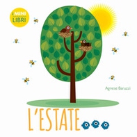 L'estate. I minilibri - Librerie.coop