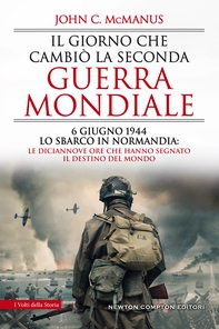 Il giorno che cambiò la seconda guerra mondiale - Librerie.coop Il giorno che cambiò la seconda guerra mondiale - Librerie.coop