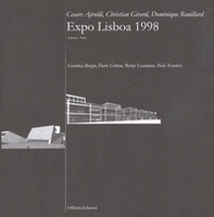 Expo Lisboa 1998 - Librerie.coop