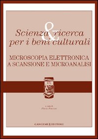 Microscopia elettronica a scansione e microanalisi - Vol. 2 - Librerie.coop