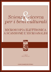 Microscopia elettronica a scansione e microanalisi - Vol. 2 - Librerie.coop Microscopia elettronica a scansione e microanalisi - Vol. 2 - Librerie.coop