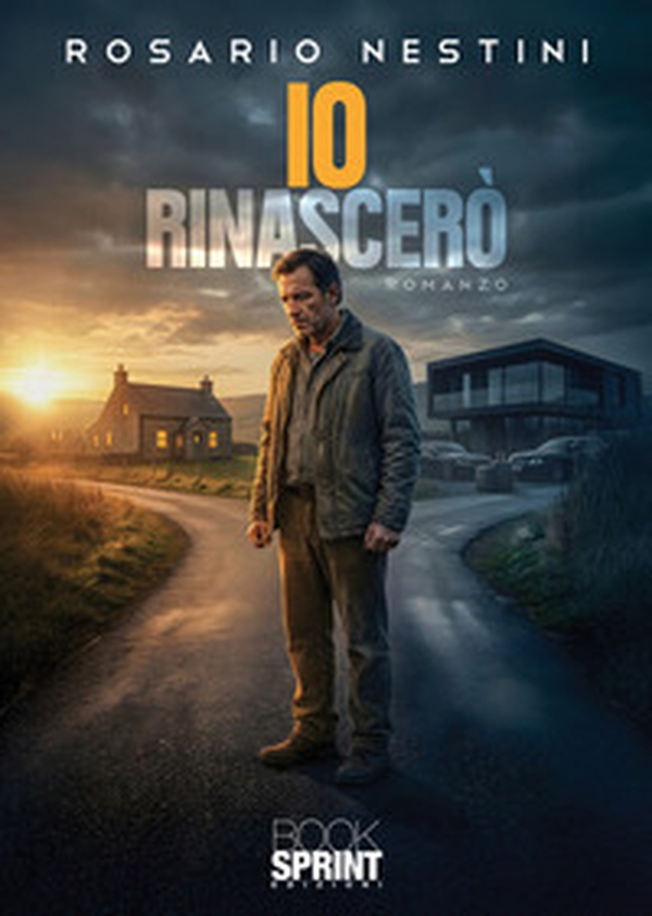 Io rinascerò - Librerie.coop