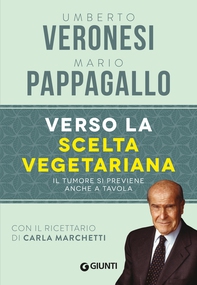 Verso la scelta vegetariana - Librerie.coop