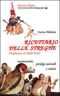 Ricettario delle streghe - Librerie.coop