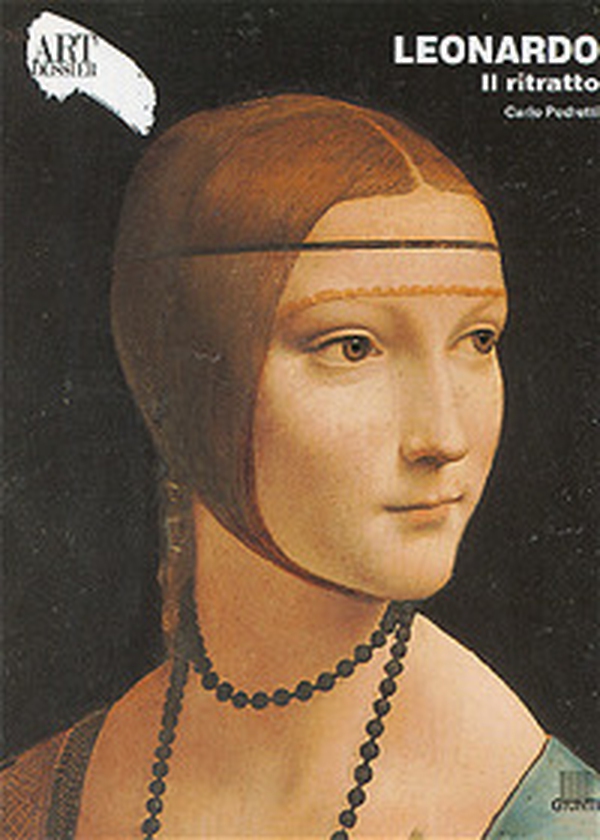 Leonardo. Il ritratto. Ediz. giapponese - Librerie.coop Leonardo. Il ritratto. Ediz. giapponese - Librerie.coop
