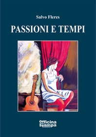 Passioni e tempi - Librerie.coop