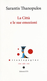 La città e le sue emozioni - Librerie.coop