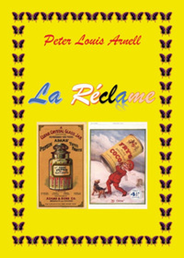 La rèclame - Librerie.coop La rèclame - Librerie.coop