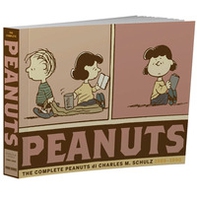 The complete Peanuts - Vol. 20 - Librerie.coop