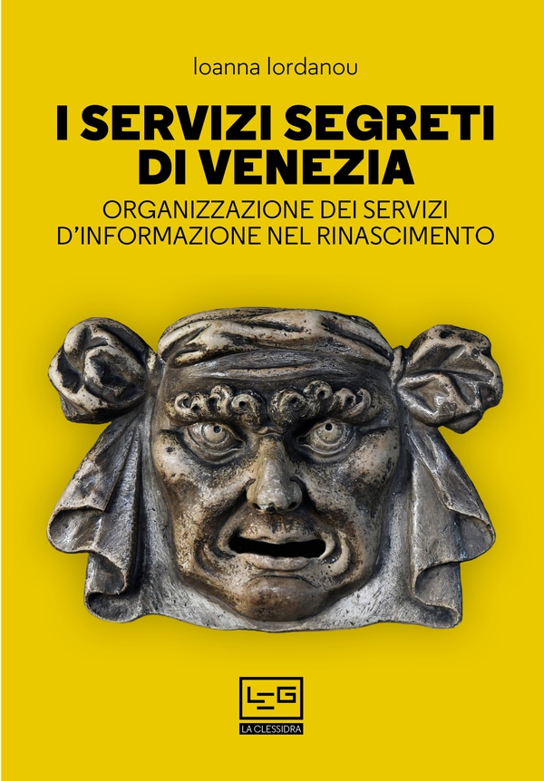 I servizi segreti di Venezia - Librerie.coop