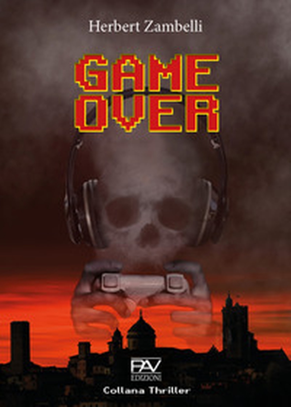 Game Over - Librerie.coop Game Over - Librerie.coop