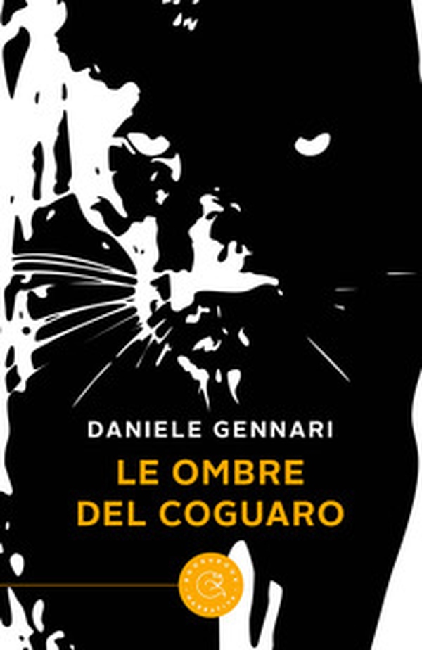 Le ombre del coguaro - Librerie.coop Le ombre del coguaro - Librerie.coop
