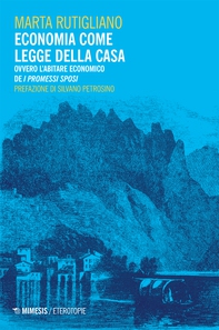 Economia come legge della casa - Librerie.coop Economia come legge della casa - Librerie.coop