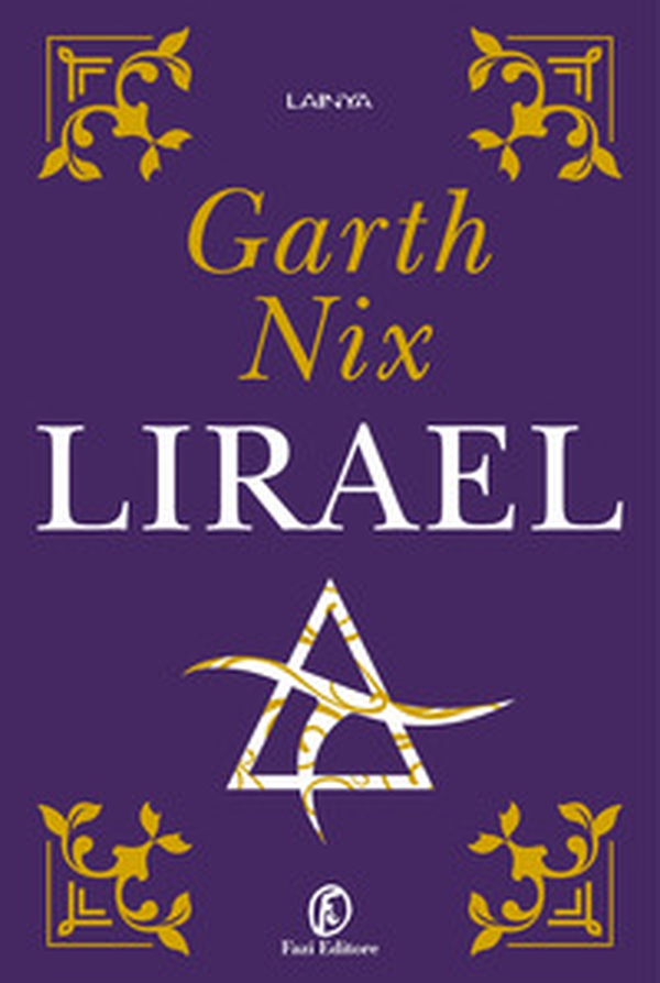 Lirael - Librerie.coop Lirael - Librerie.coop