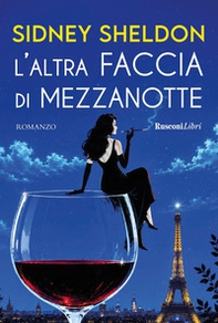 L'altra faccia di mezzanotte - Librerie.coop