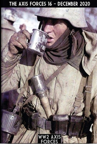 The Axis forces - Librerie.coop