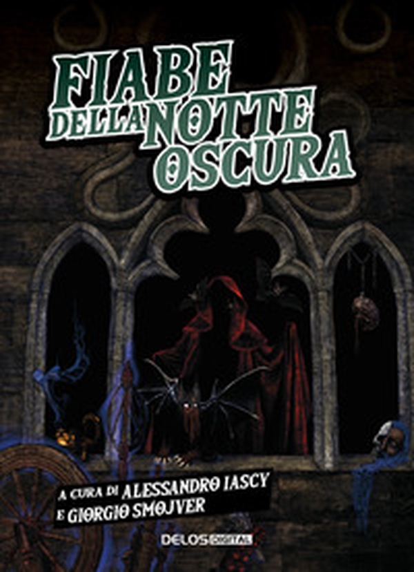 Fiabe della notte oscura - Librerie.coop Fiabe della notte oscura - Librerie.coop