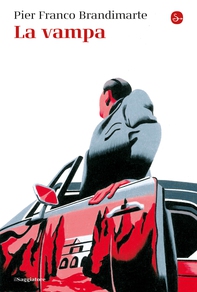 La vampa - Librerie.coop La vampa - Librerie.coop