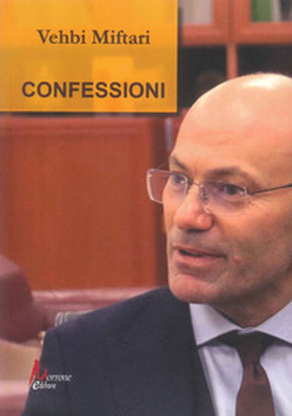 Confessioni - Librerie.coop
