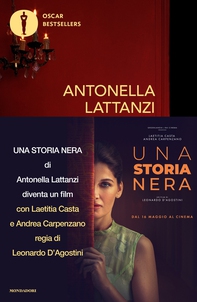 Una storia nera - Librerie.coop Una storia nera - Librerie.coop
