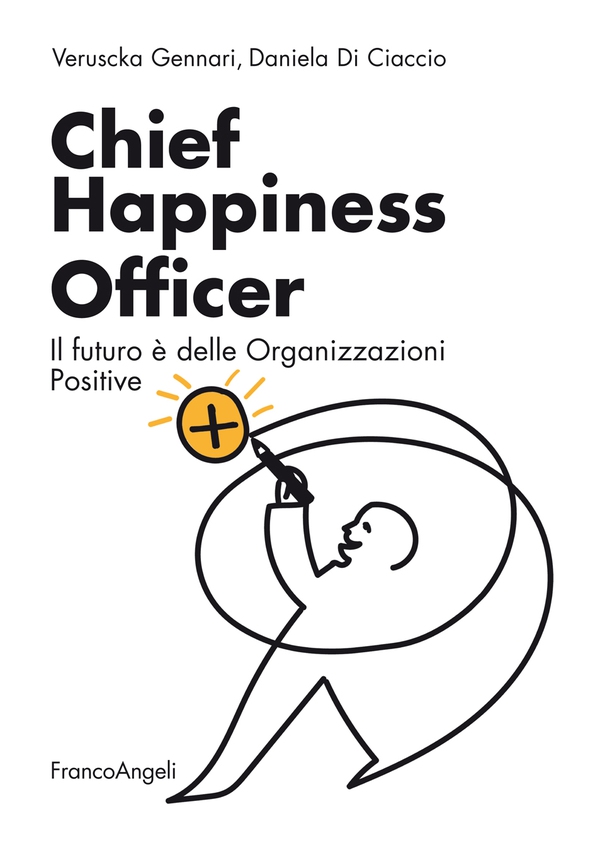 Chief Happiness Officer - Librerie.coop Chief Happiness Officer - Librerie.coop
