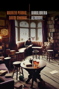 Birrolibreria Altrodove - Librerie.coop