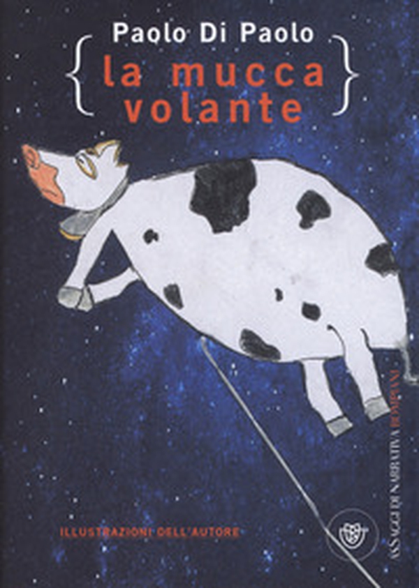 La mucca volante - Librerie.coop La mucca volante - Librerie.coop