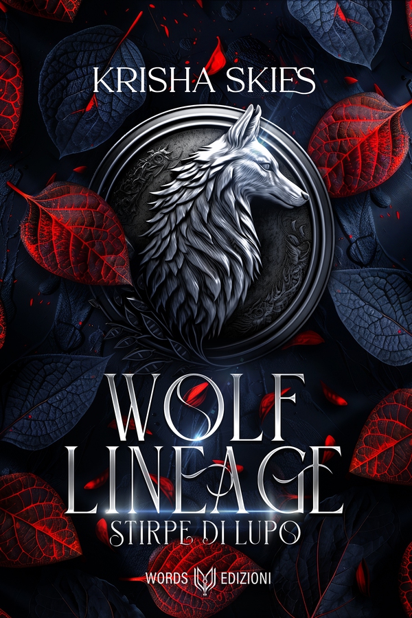 Wolf Lineage - Librerie.coop Wolf Lineage - Librerie.coop