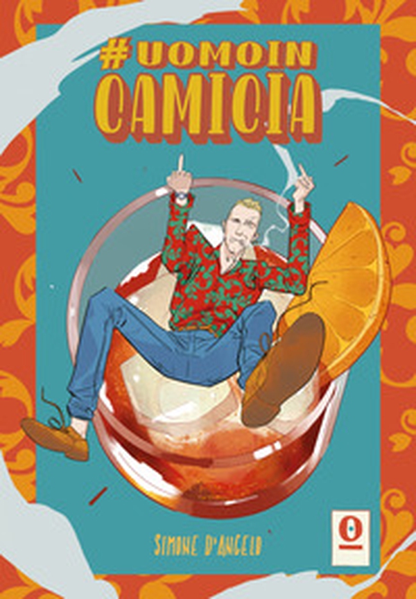 #UomoinCamicia - Librerie.coop #UomoinCamicia - Librerie.coop