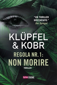 Regola nr. 1: non morire - Librerie.coop