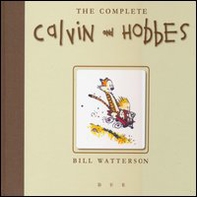 The complete Calvin & Hobbes. 1985-1995 - Vol. 2 - Librerie.coop