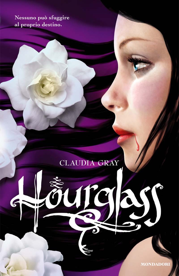 Hourglass (Versione italiana) - Librerie.coop Hourglass (Versione italiana) - Librerie.coop