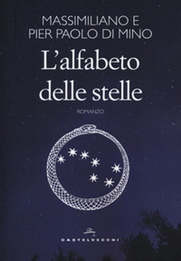 L'alfabeto delle stelle - Librerie.coop L'alfabeto delle stelle - Librerie.coop