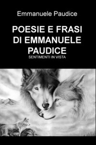 Poesie e frasi. Sentimenti in vista - Librerie.coop